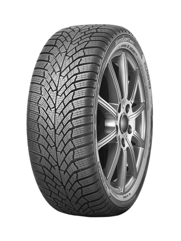 pneu Kumho - all