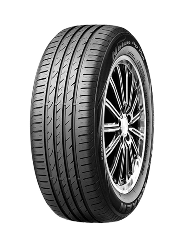 pneu Nexen - summer